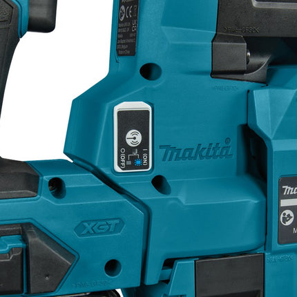 Afbeelding Makita 40 v max combihamer HR010GD201