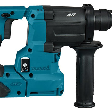 Afbeelding Makita 40 v max combihamer HR010GZ