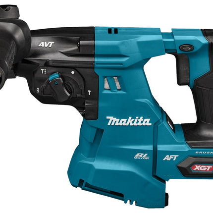 Afbeelding Makita xgt 40 v max combihamer