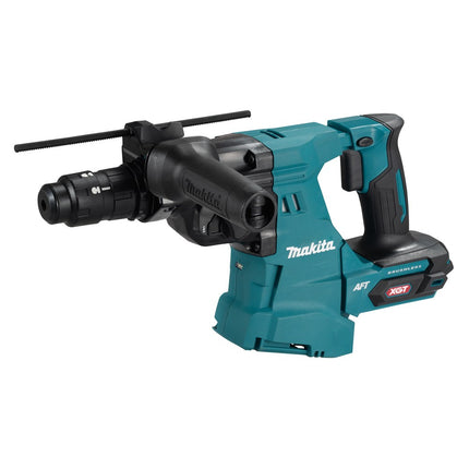 Afbeelding Makita xgt 40 v max combihamer HR012GZ
