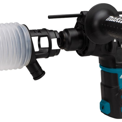 Afbeelding Makita 12 v max boorhamer HR166DZJ