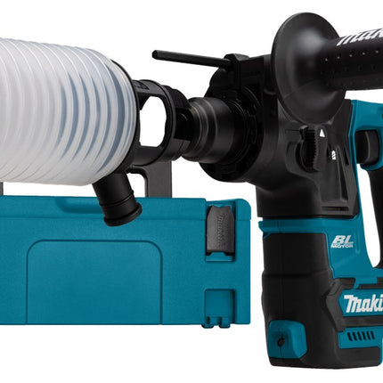 Afbeelding Makita 12 v max boorhamer HR166DZJ