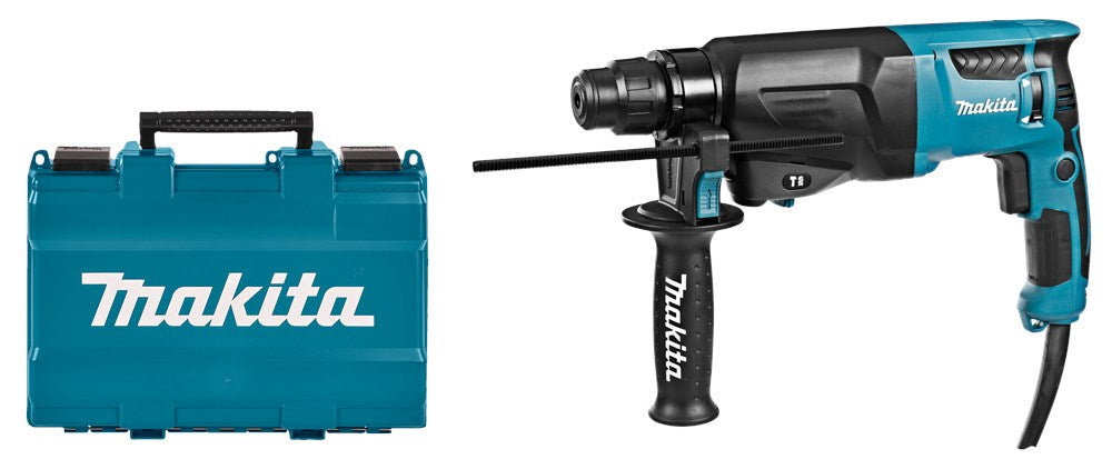 Afbeelding Makita 230 v boorhamer HR2300