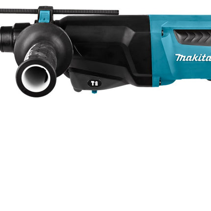 Afbeelding Makita 230 v boorhamer HR2600