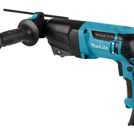 Afbeelding Makita 230 v boorhamer HR2600