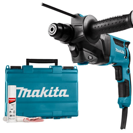 Afbeelding Makita 230 v boorhamer HR2600