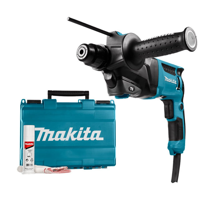 Afbeelding Makita 230 v boorhamer HR2600