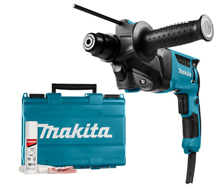 Afbeelding Makita 230 v boorhamer HR2600