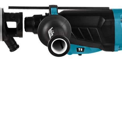Afbeelding Makita 230 v combihamer HR2630J