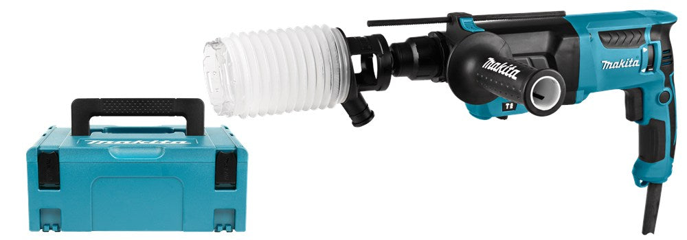 Afbeelding Makita 230 v combihamer HR2630J