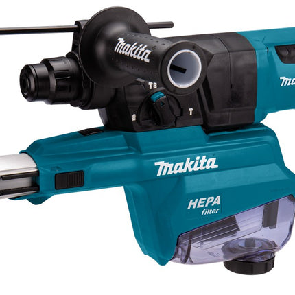 Afbeelding Makita 230 v combihamer HR2652J