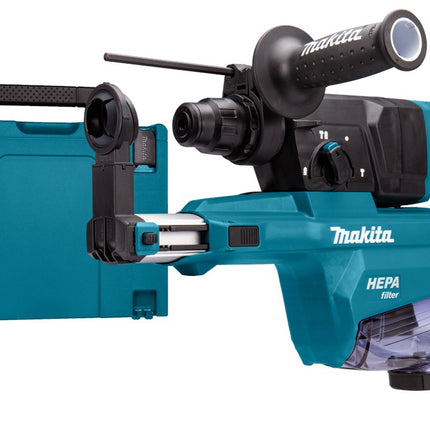 Afbeelding Makita 230 v combihamer HR2652J