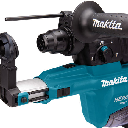 Afbeelding Makita 230 v combihamer HR2652J
