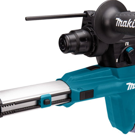 Afbeelding Makita 230 v combihamer HR2652J