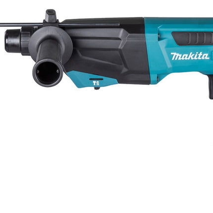 Afbeelding Makita 230 v combihamer HR2670