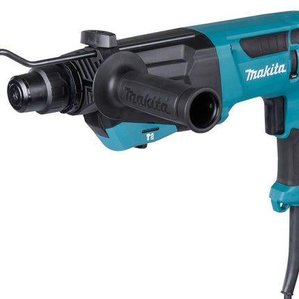 Afbeelding Makita 230 v combihamer HR2670