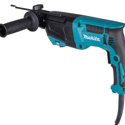 Afbeelding Makita 230 v combihamer HR2670