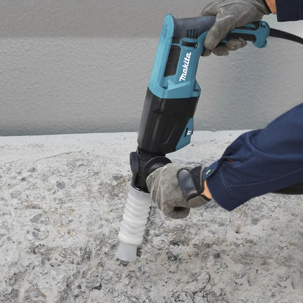 Afbeelding Makita 230 v combihamer HR2670