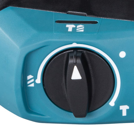 Afbeelding Makita 230 v combihamer HR2670