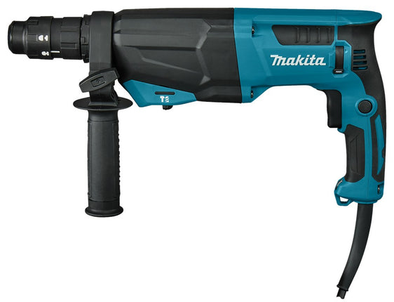 Afbeelding Makita 230 v combihamer