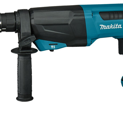 Afbeelding Makita 230 v combihamer