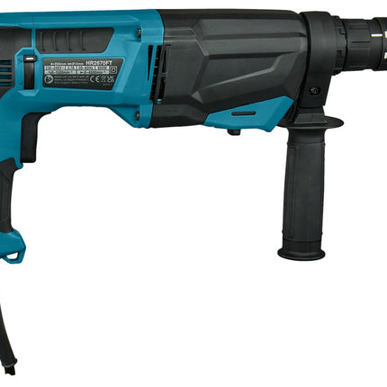 Afbeelding Makita 230 v combihamer
