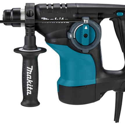 Afbeelding Makita 230 v boorhamer HR2800