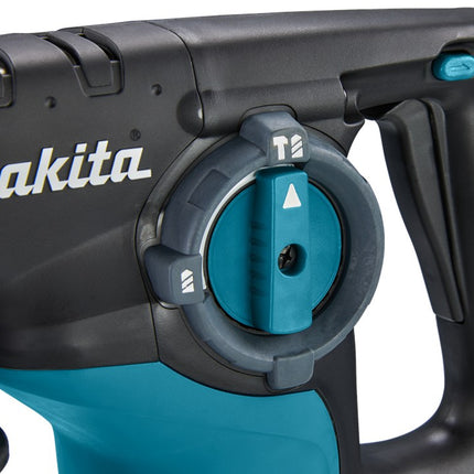 Afbeelding Makita 230 v boorhamer HR2800