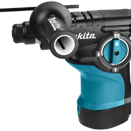 Afbeelding Makita 230 v combihamer HR2811F