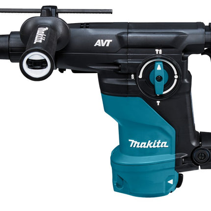 Afbeelding Makita 230 v combihamer HR3011FCJ
