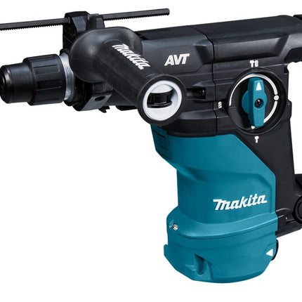 Afbeelding Makita 230 v combihamer HR3011FCJ