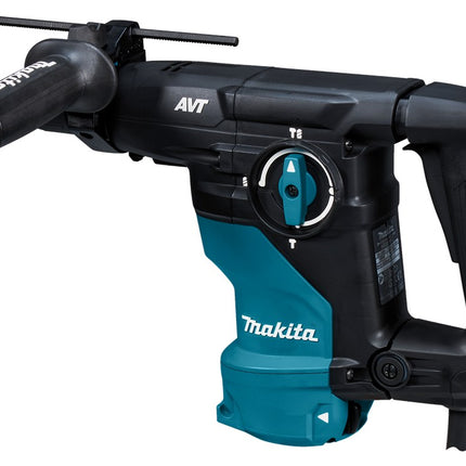Afbeelding Makita 230 v combihamer HR3011FCJ