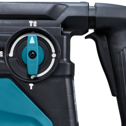 Afbeelding Makita 230 v combihamer HR3011FCJ