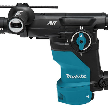 Afbeelding Makita 230 v combihamer HR3012FCJ