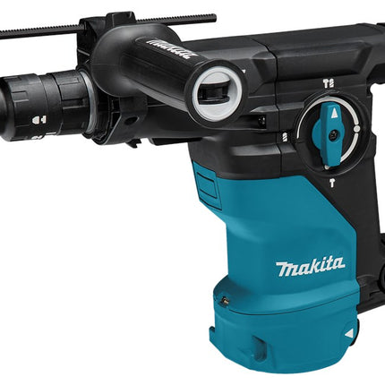 Afbeelding Makita 230 v combihamer HR3012FCJ