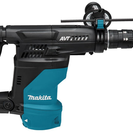Afbeelding Makita 230 v combihamer HR3012FCJ