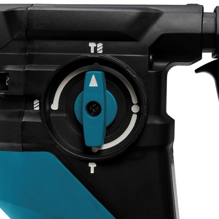 Afbeelding Makita 230 v combihamer HR3012FCJ