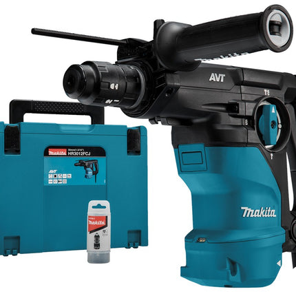 Afbeelding Makita 230 v combihamer HR3012FCJ
