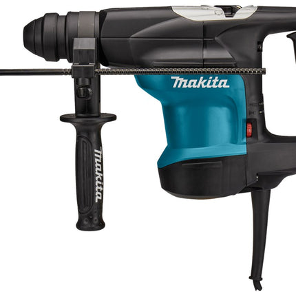 Afbeelding Makita 230 v combihamer HR3200C