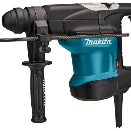 Afbeelding Makita 230 v combihamer HR3200C