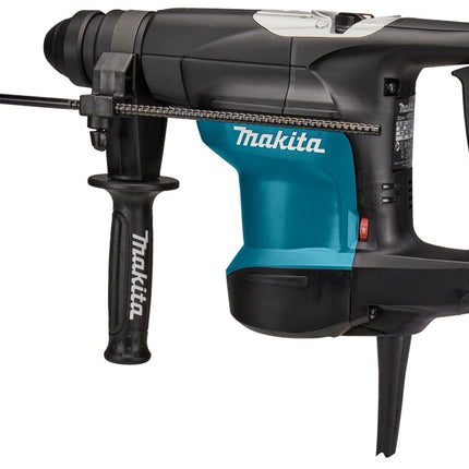 Afbeelding Makita 230 v combihamer HR3200C