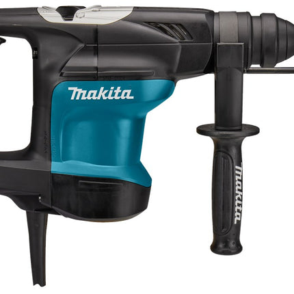 Afbeelding Makita 230 v combihamer HR3200C