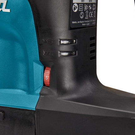 Afbeelding Makita 230 v combihamer HR3200C