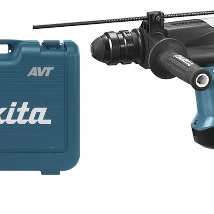 Afbeelding Makita 230 v combihamer HR3210FCT