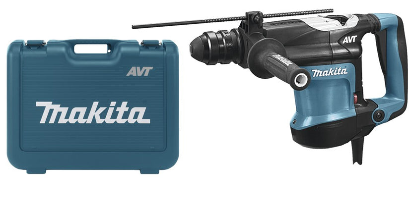 Afbeelding Makita 230 v combihamer HR3210FCT