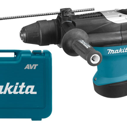 Afbeelding Makita 230 v combihamer HR3541FC