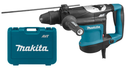 Afbeelding Makita 230 v combihamer HR3541FC