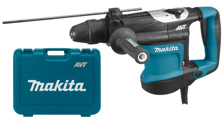 Afbeelding Makita 230 v combihamer HR3541FCX