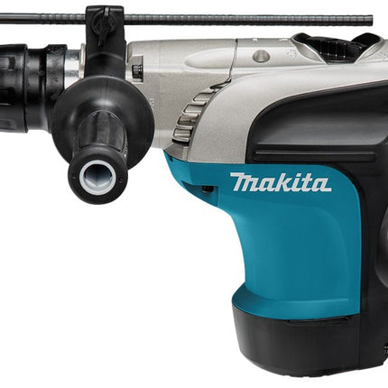 Afbeelding Makita 230 v combihamer HR4002
