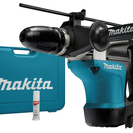 Afbeelding Makita 230 v combihamer HR4002